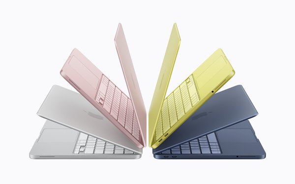 MacBook