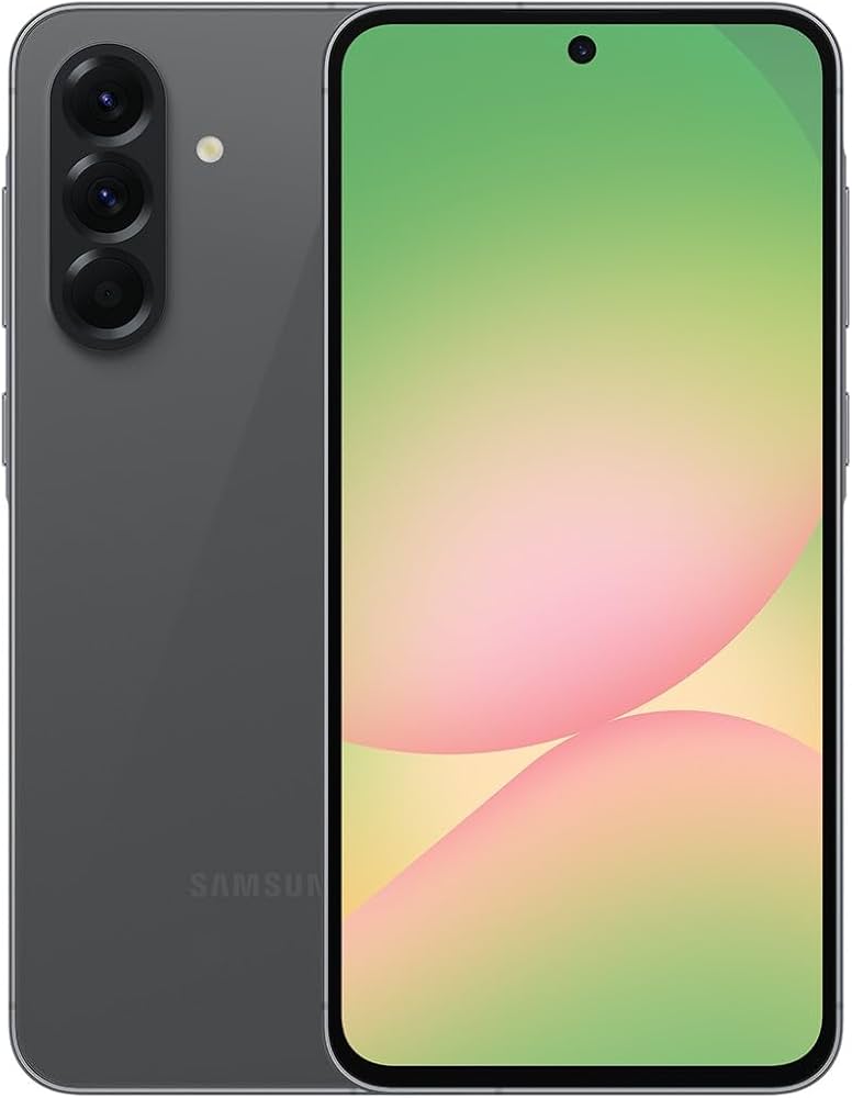 Samsung Galaxy A56 à faire reprendre avec FenixPhone