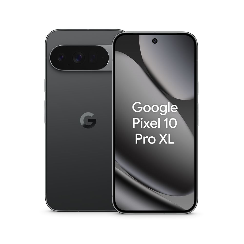 Google Pixel 10 Pro XL à faire reprendre avec FenixPhone