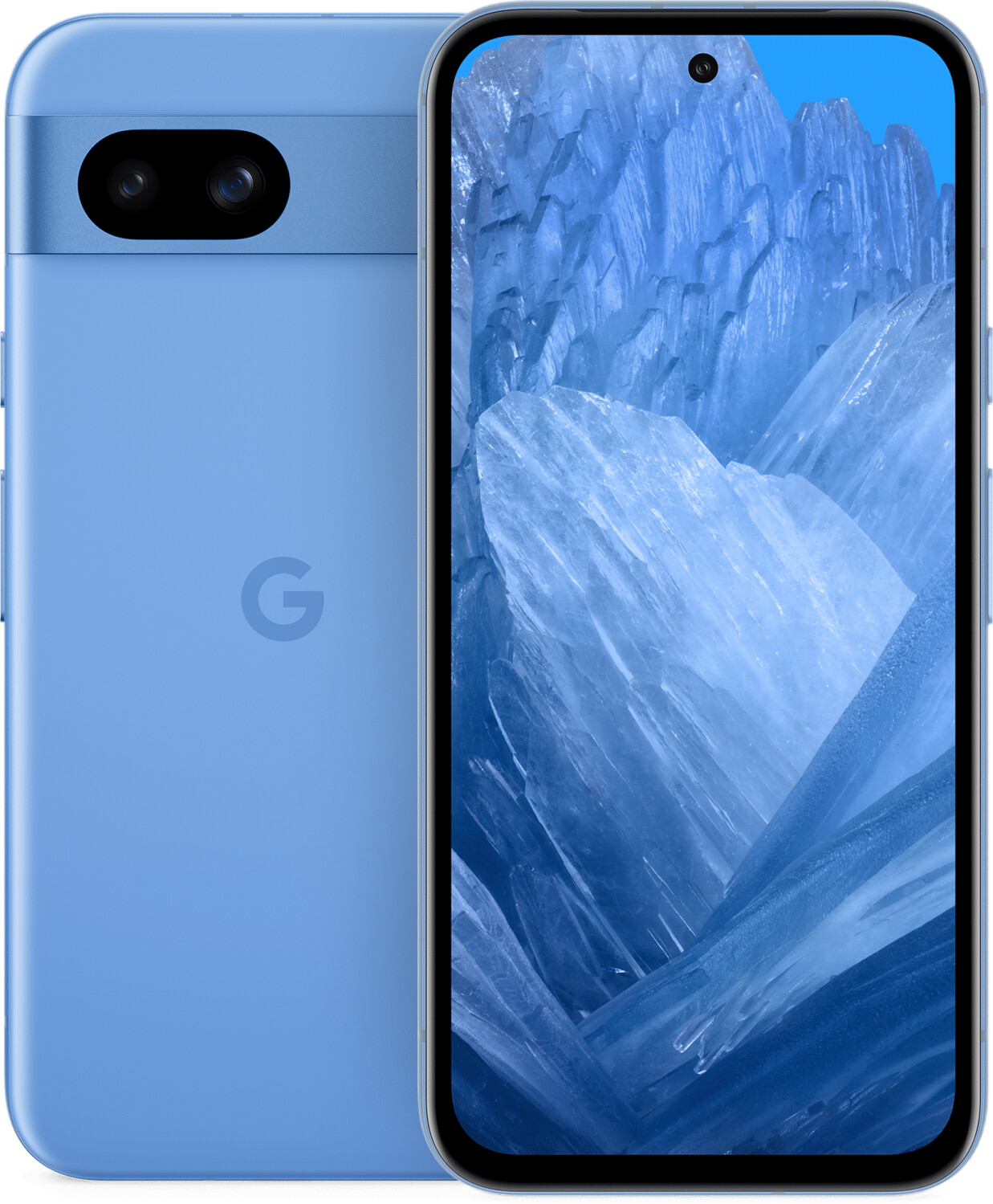 Google Pixel 8a à faire reprendre avec FenixPhone