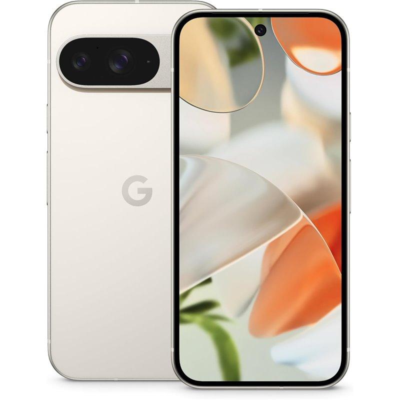 Google Pixel 9 à faire reprendre avec FenixPhone