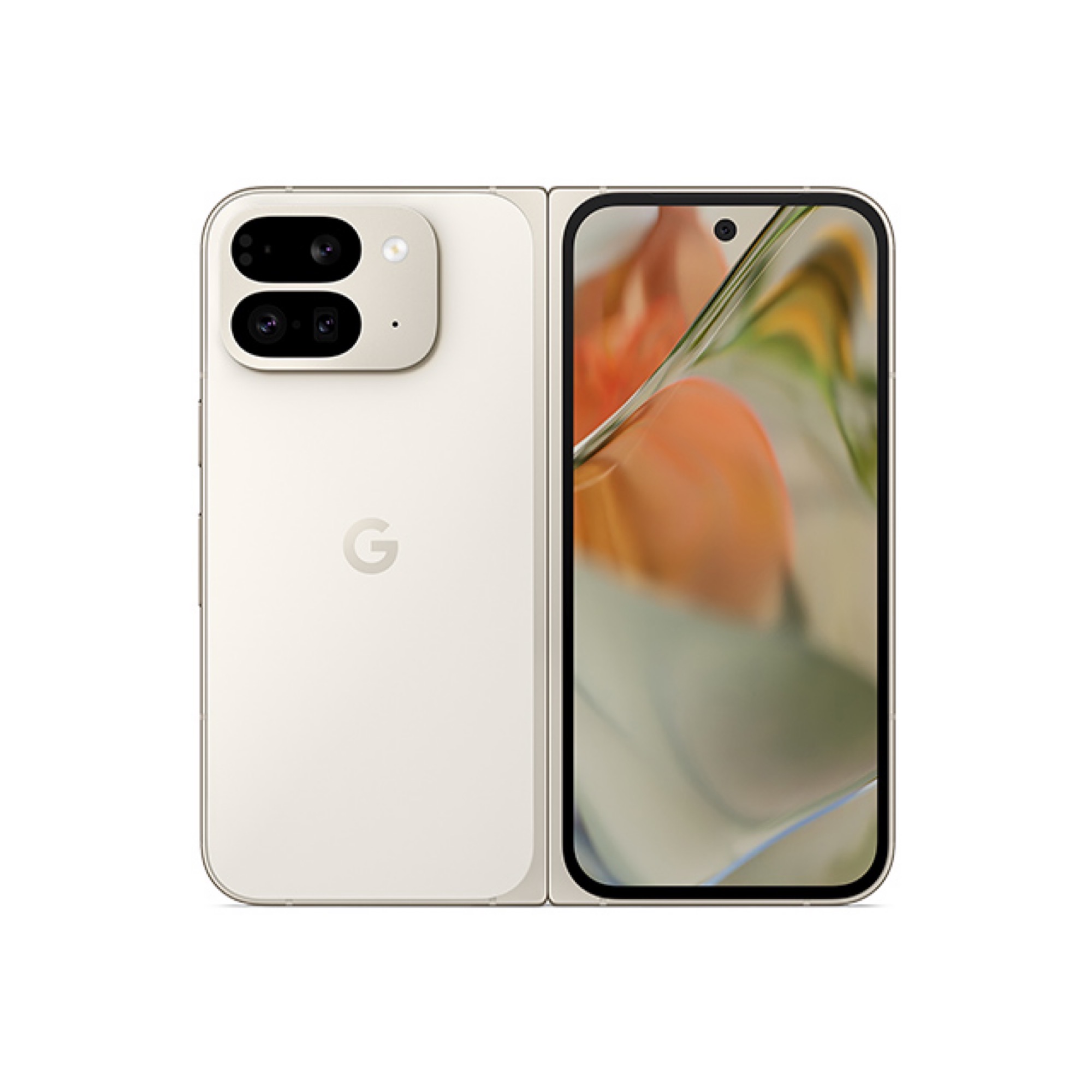 Google Pixel 9 Pro Fold à faire reprendre avec FenixPhone