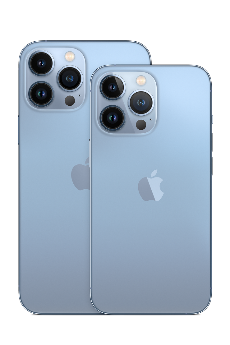 iPhone 13 Pro Apple