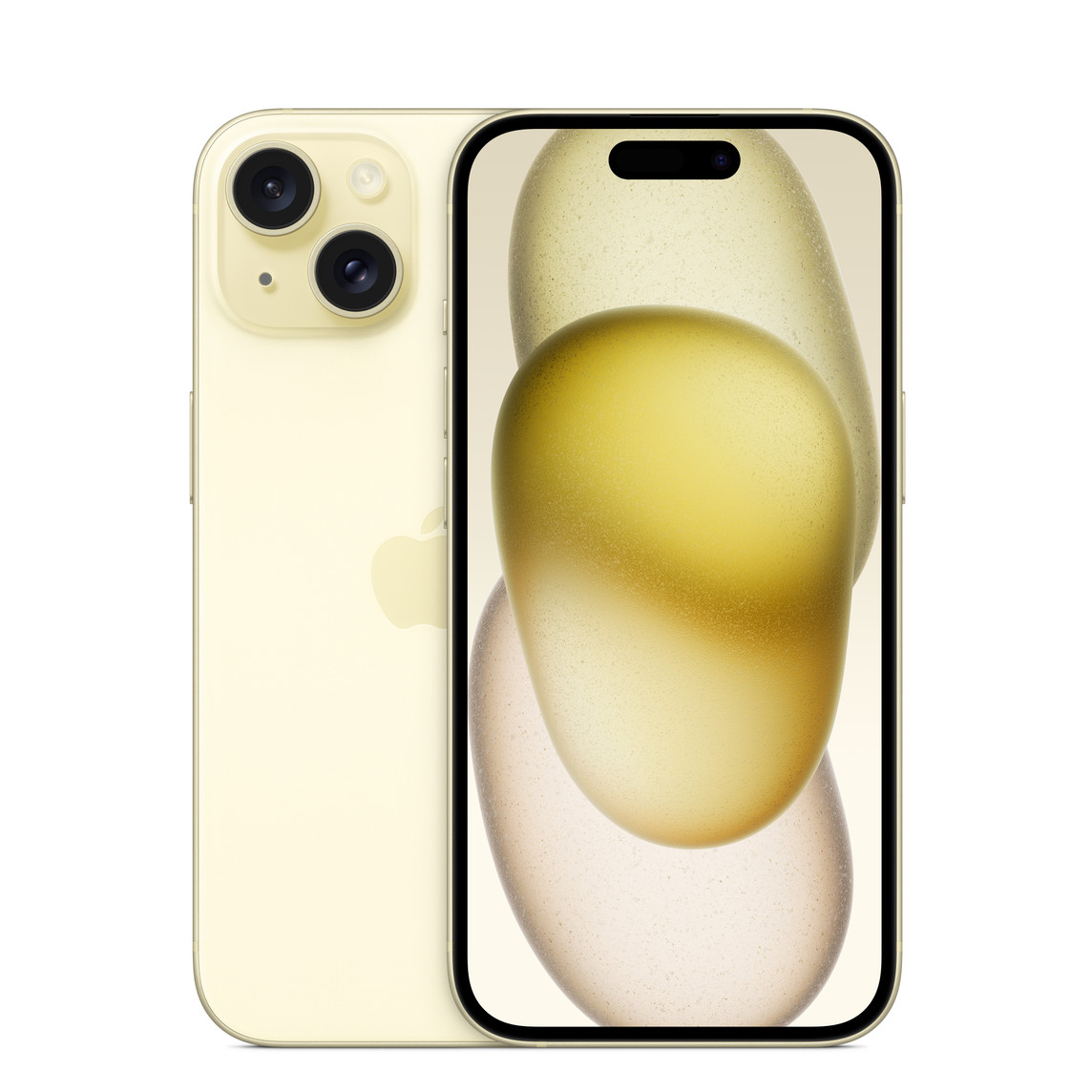 iPhone 15 Apple en plusieurs coloris