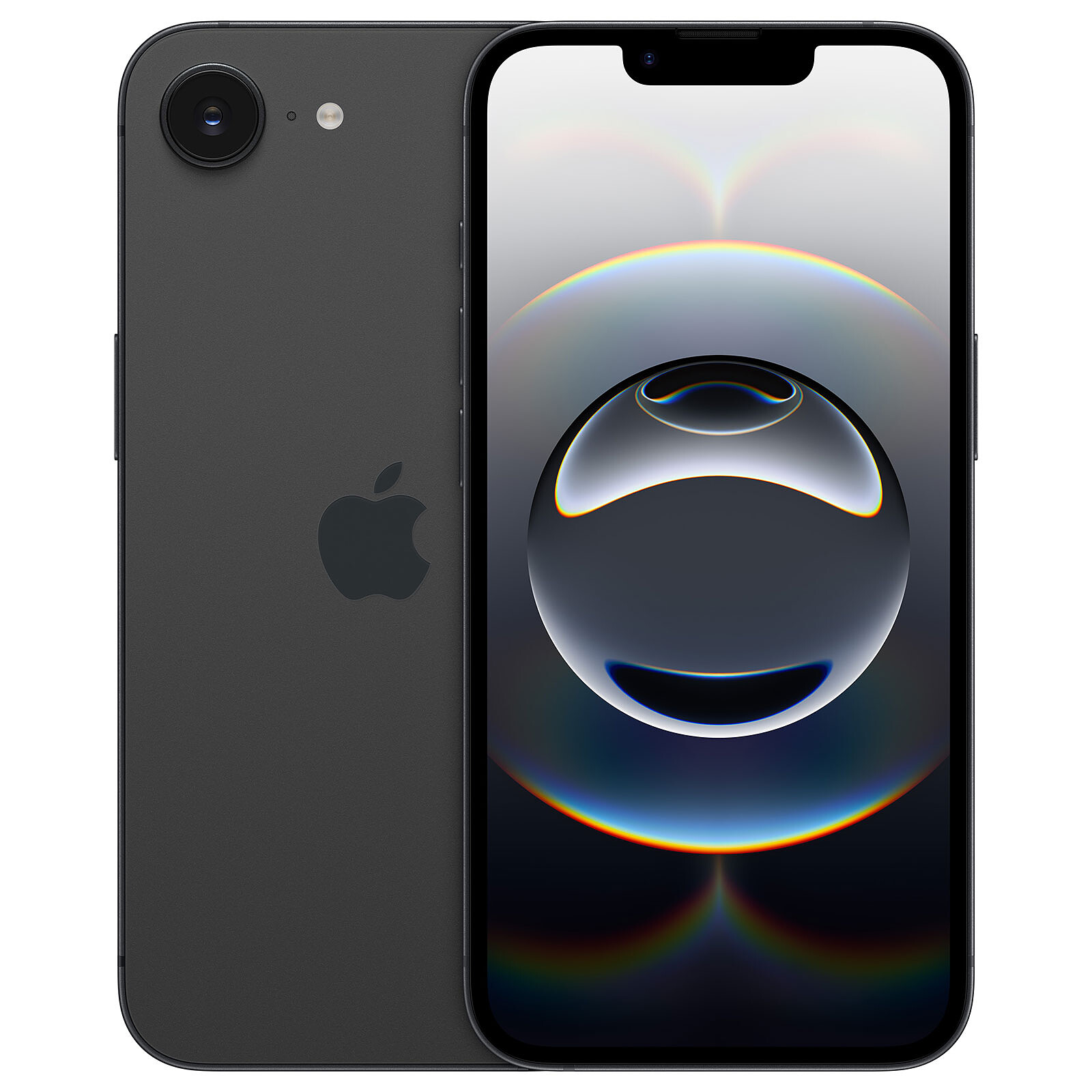 iPhone 16e proposé à la reprise par FenixPhone