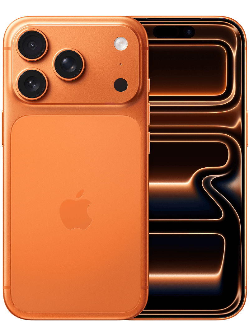 iPhone 17 Pro Apple