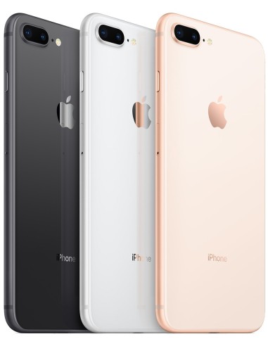 iPhone 8 Plus Apple