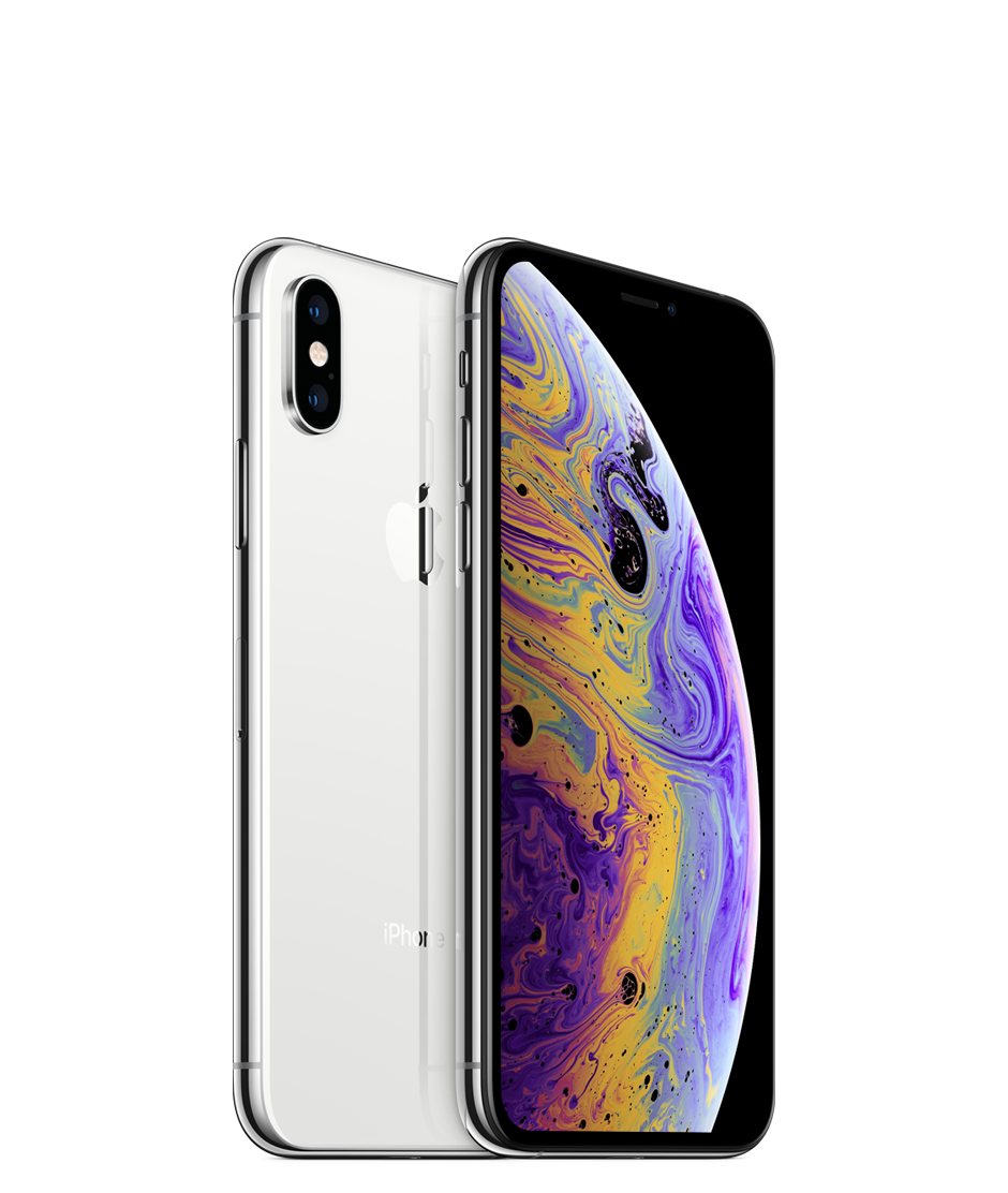 iPhone X Apple
