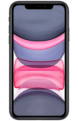 iPhone 11 Apple en plusieurs coloris