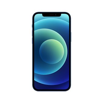 iPhone 12 Apple en plusieurs coloris