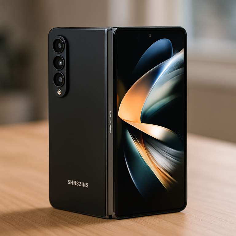 Samsung Galaxy Z Fold 4