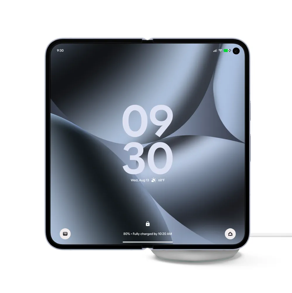 Google Pixel 10 Pro Fold à faire reprendre avec FenixPhone