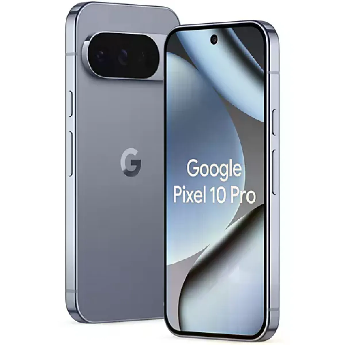 Google Pixel 10 Pro à faire reprendre avec FenixPhone