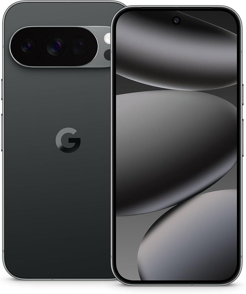 Google Pixel 10 à faire reprendre avec FenixPhone