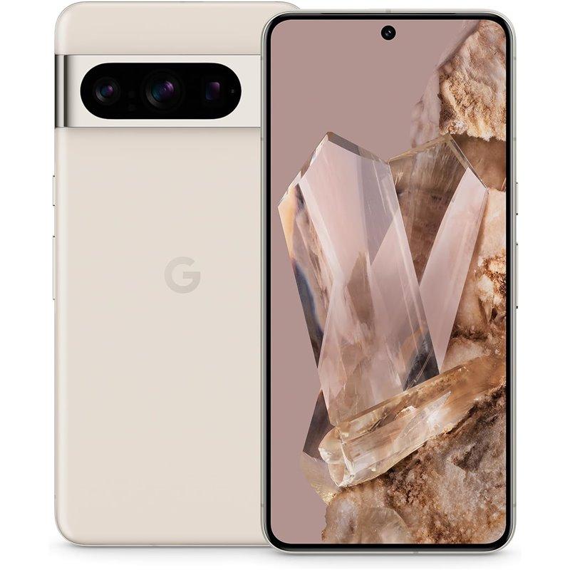 Google Pixel 8 Pro à faire reprendre avec FenixPhone