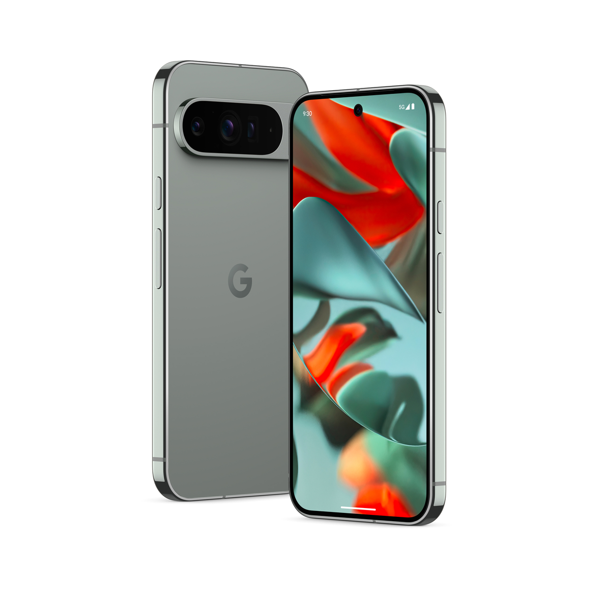 Google Pixel 9 Pro XL à faire reprendre avec FenixPhone