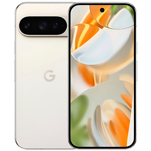 Google Pixel 9 Pro à faire reprendre avec FenixPhone