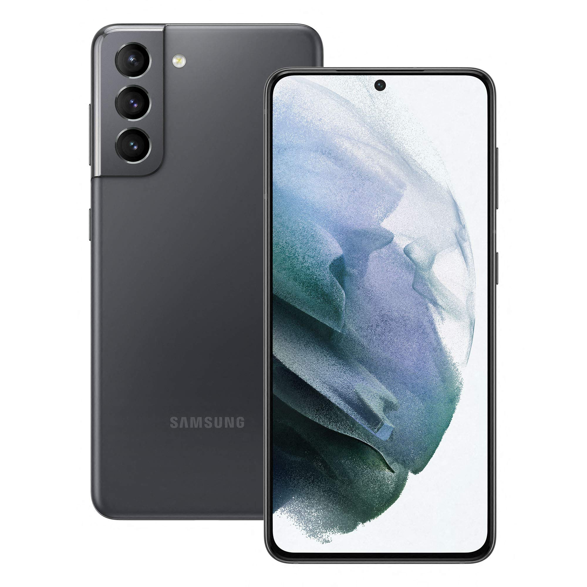 Samsung Galaxy S21 à faire reprendre avec FenixPhone