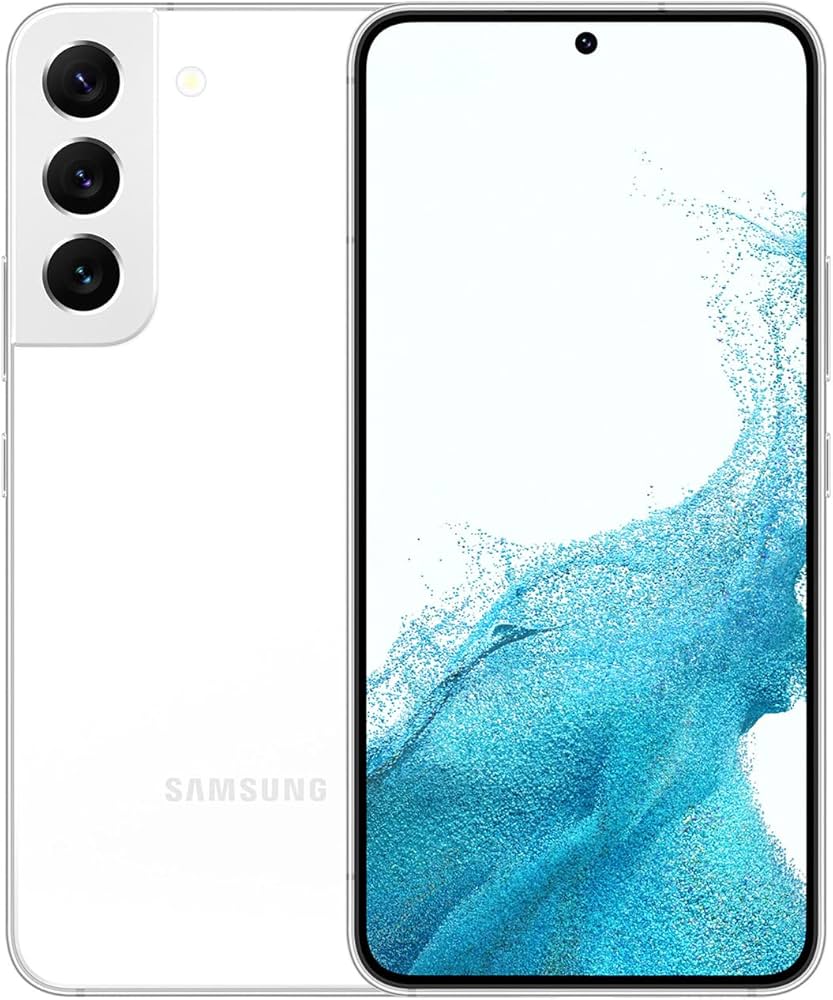 Samsung Galaxy S22 Plus à faire reprendre avec FenixPhone