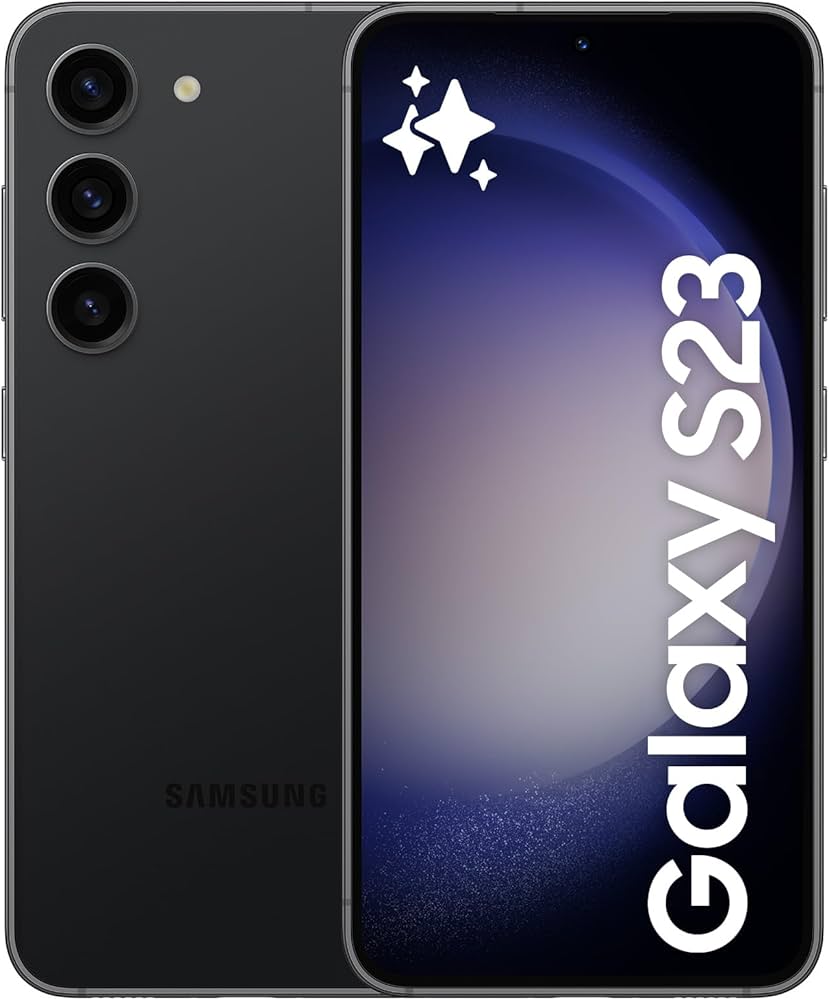 Samsung Galaxy S23 FE à faire reprendre avec FenixPhone