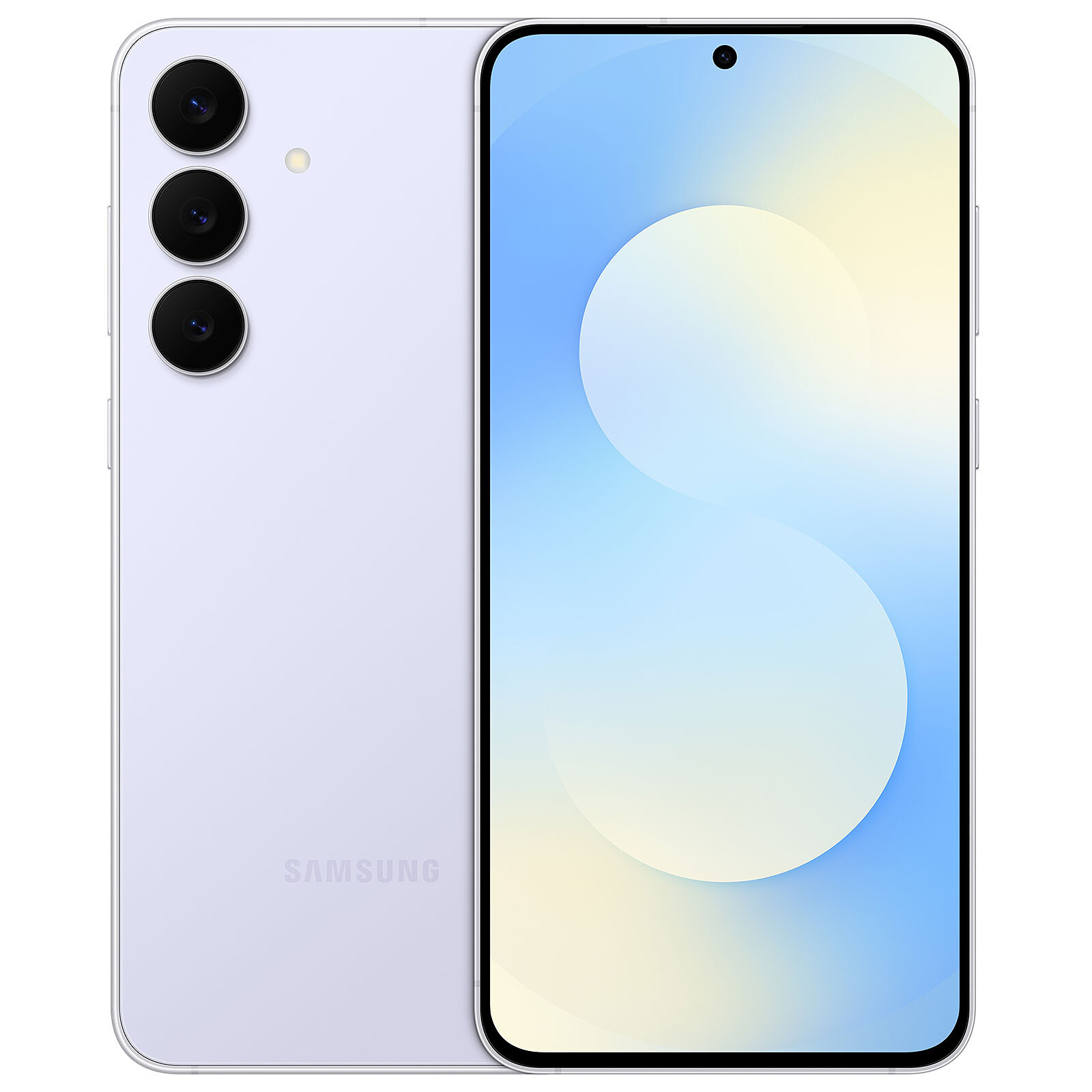 Samsung Galaxy S25 à faire reprendre avec FenixPhone