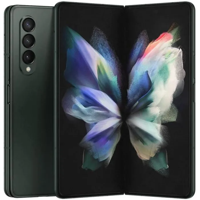 Samsung Galaxy Z Fold 6 à faire reprendre avec FenixPhone